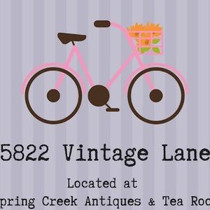 Meet your Posher, Donna